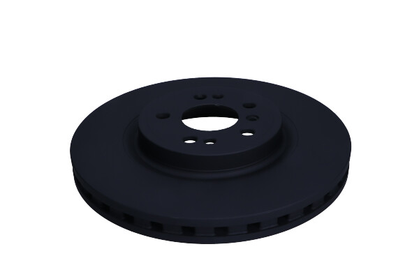 Brake Disc - QD7492HC QUARO