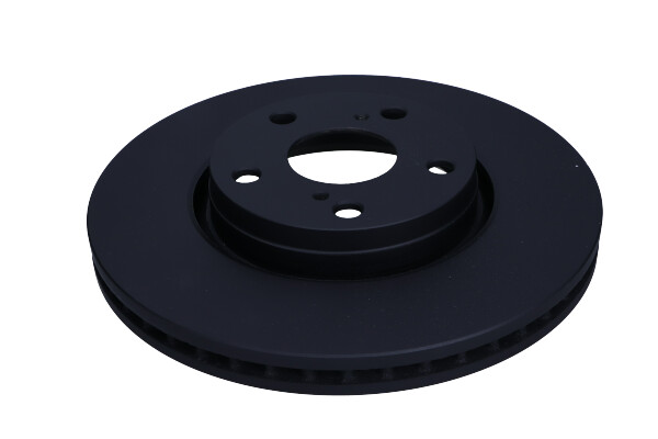 Brake Disc - QD7534HC QUARO