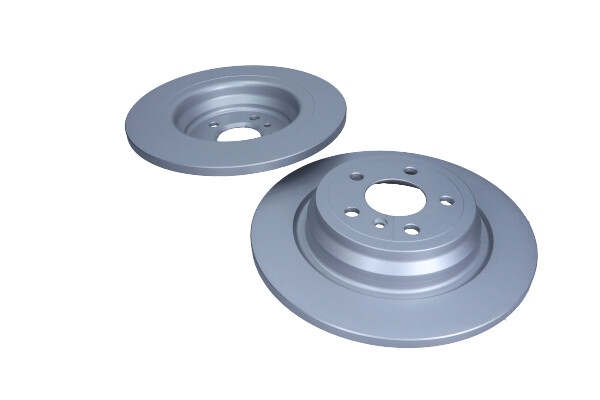 Brake Disc - QD7537 QUARO