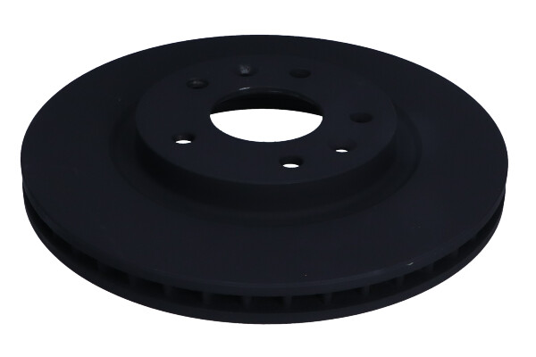 Brake Disc - QD7633HC QUARO
