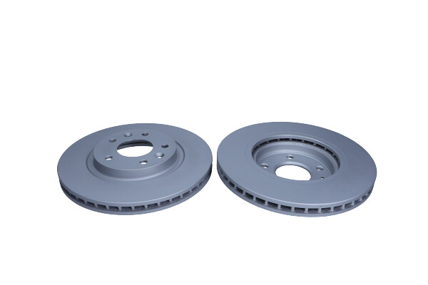 Brake Disc - QD7633 QUARO