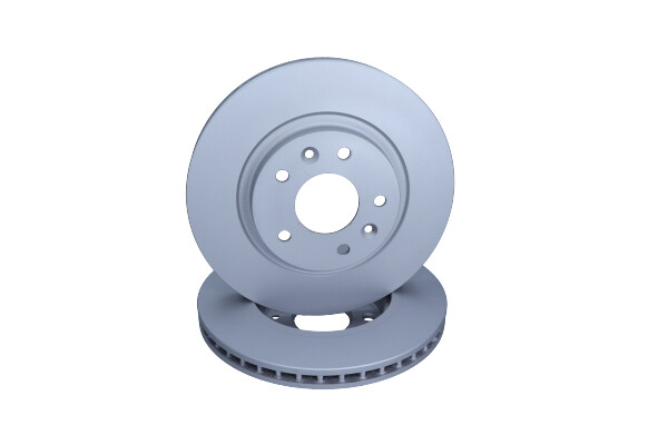 Brake Disc - QD7633 QUARO