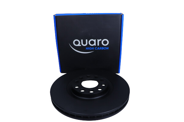 Brake Disc - QD7635HC QUARO