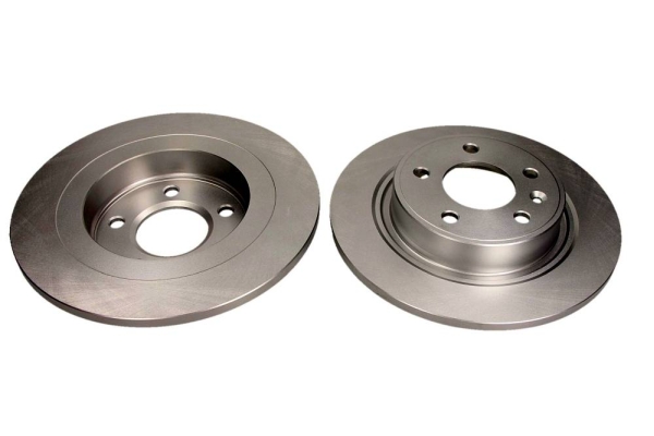 Bremsscheibe - QD7651 QUARO