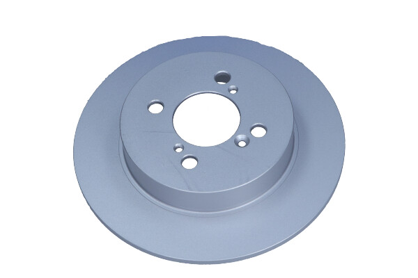 Brake Disc - QD7681 QUARO
