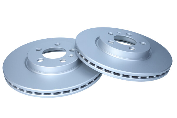 Brake Disc - QD7688 QUARO