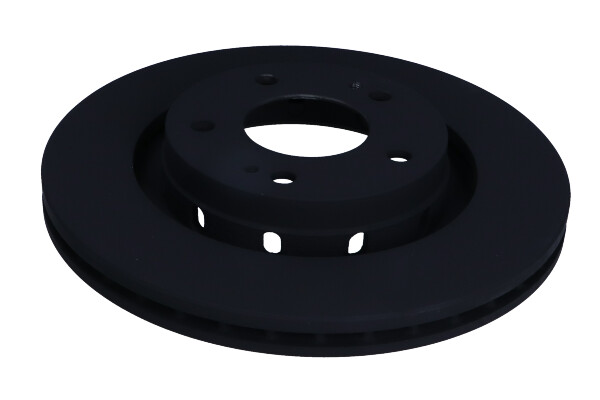 Brake Disc - QD7689HC QUARO