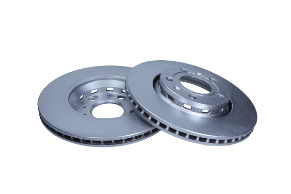 Brake Disc - QD7729 QUARO