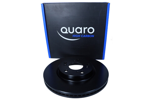 Тормозной диск - QD7790HC QUARO