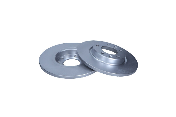 Brake Disc - QD7873 QUARO