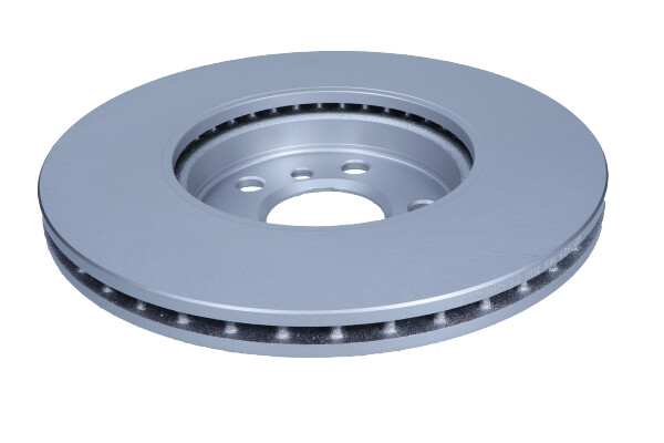 Brake Disc - QD7969 QUARO