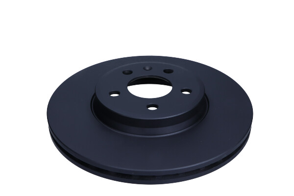 Brake Disc - QD8004HC QUARO