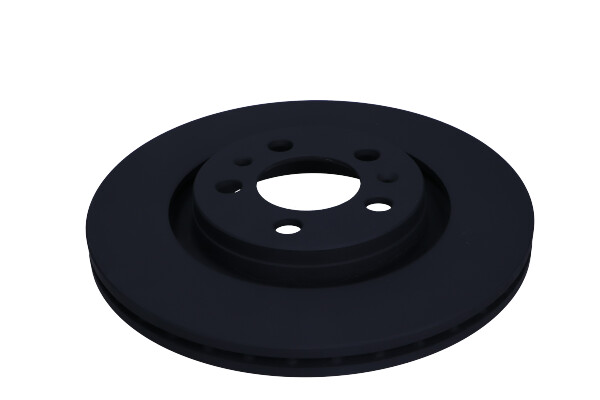 Brake Disc - QD8014HC QUARO