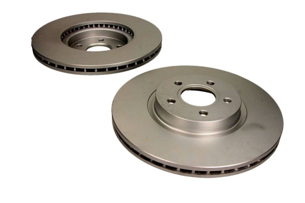 Brake Disc - QD8041 QUARO