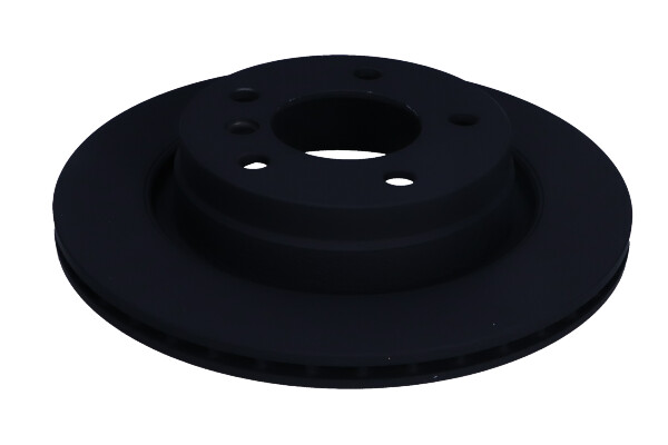 Brake Disc - QD8121HC QUARO