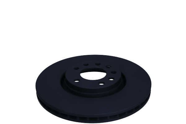Brake Disc - QD8154HC QUARO