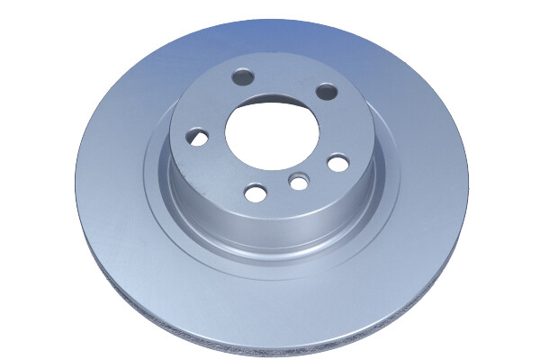 Bremsscheibe - QD8257 QUARO