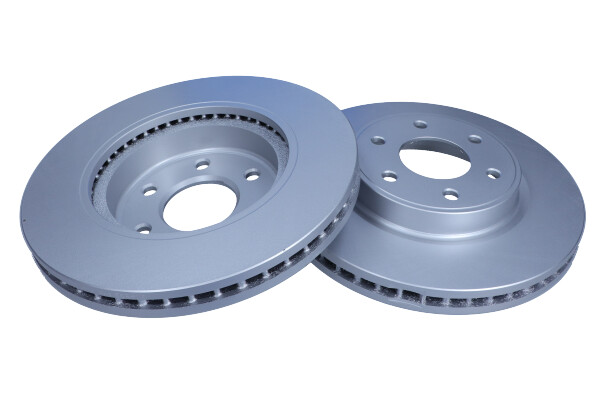 Brake Disc - QD8305 QUARO