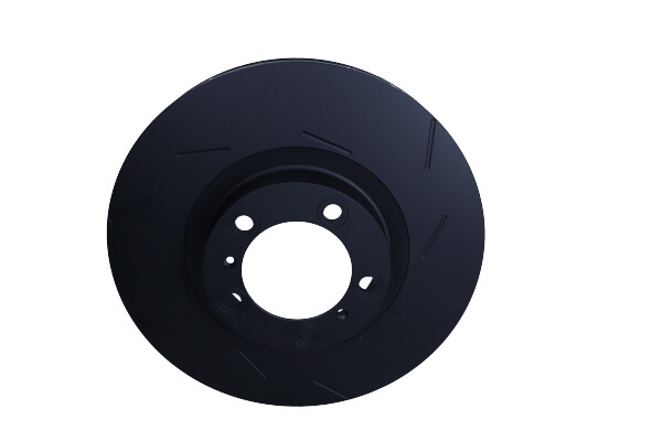 Brake Disc - QD8325HC QUARO