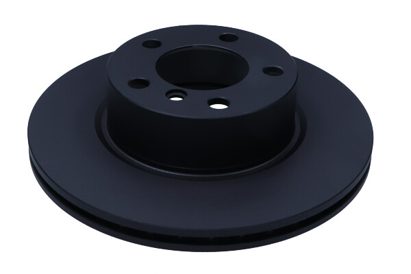 Brake Disc - QD8353HC QUARO