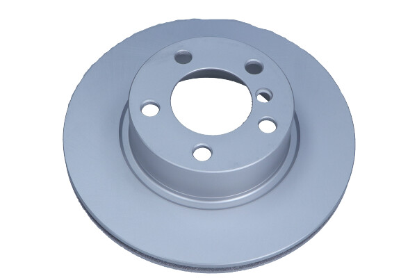 Brake Disc - QD8353 QUARO