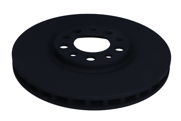 Brake Disc - QD8431HC QUARO