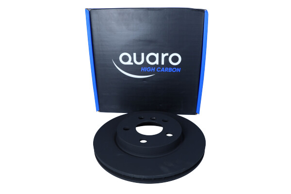 Тормозной диск - QD8449HC QUARO