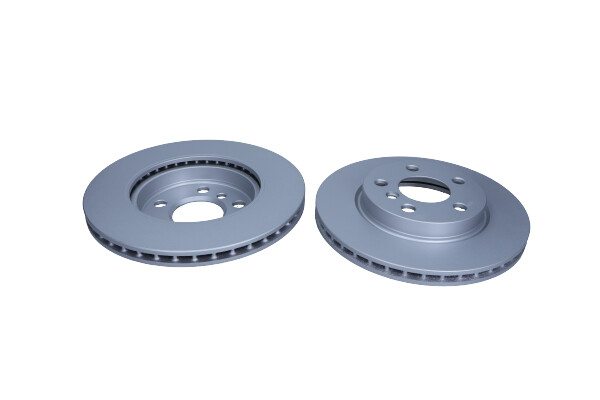 Brake Disc - QD8449 QUARO