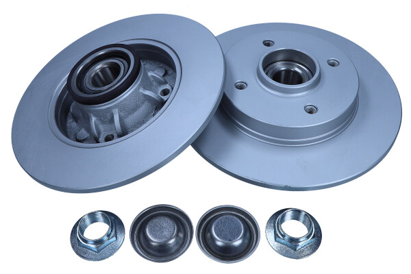 Discofreno - QD8486 QUARO