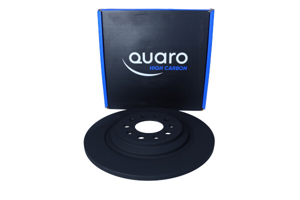 Тормозной диск - QD8593HC QUARO