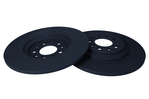 Brake Disc - QD8593HC QUARO