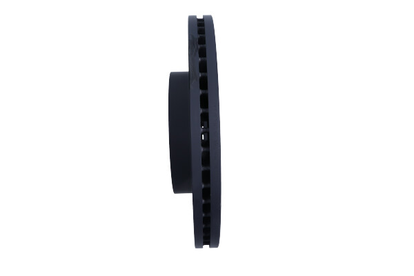Тормозной диск - QD8607HC QUARO