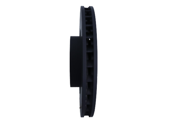 Brake Disc - QD8740HC QUARO