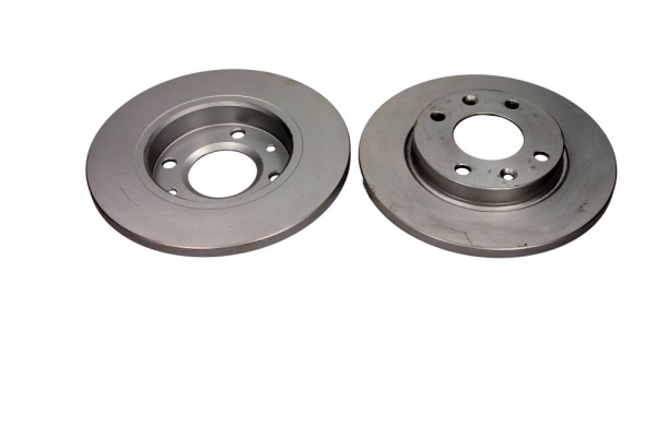 Brake Disc - QD8765 QUARO
