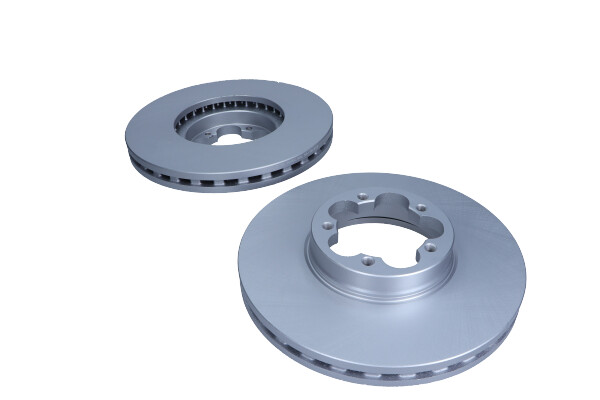 Brake Disc - QD8785 QUARO