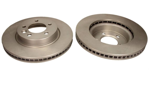 Brake Disc - QD8794 QUARO