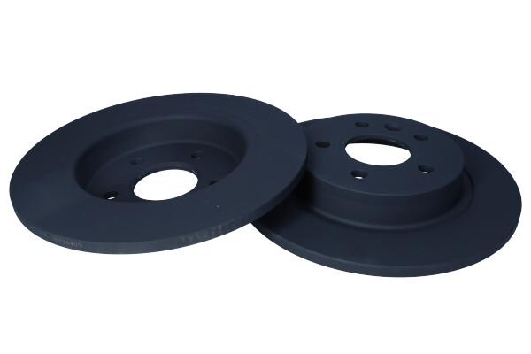 Brake Disc - QD8822HC QUARO
