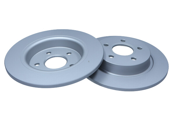Brake Disc - QD8822 QUARO