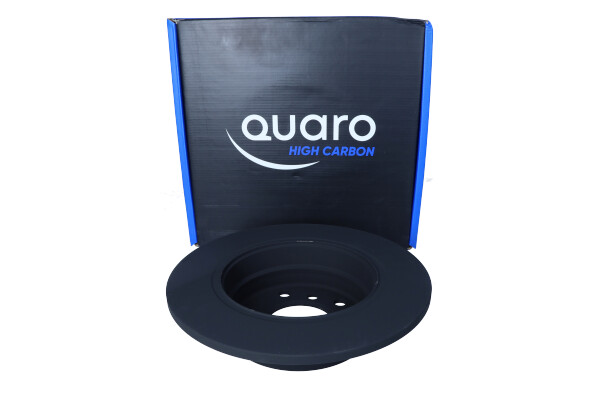 Тормозной диск - QD8924HC QUARO