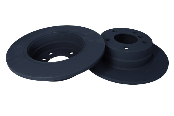 Brake Disc - QD8924HC QUARO