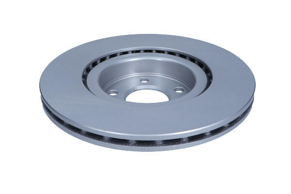 Brake Disc - QD8929 QUARO