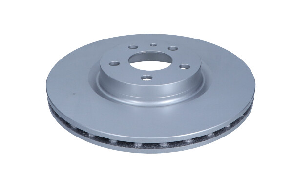 Brake Disc - QD8929 QUARO