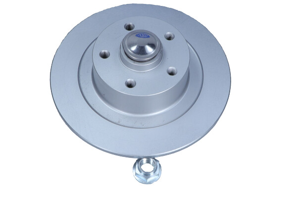 Brake Disc - QD8977 QUARO