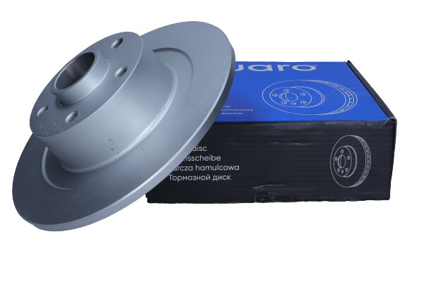 stabdžių diskas - QD8977 QUARO