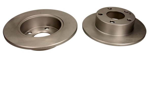 Bremsscheibe - QD9045 QUARO