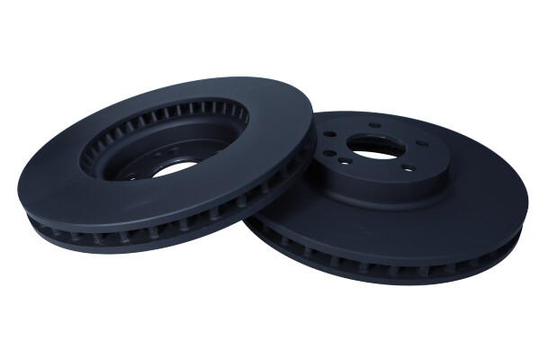 Brake Disc - QD9122HC QUARO