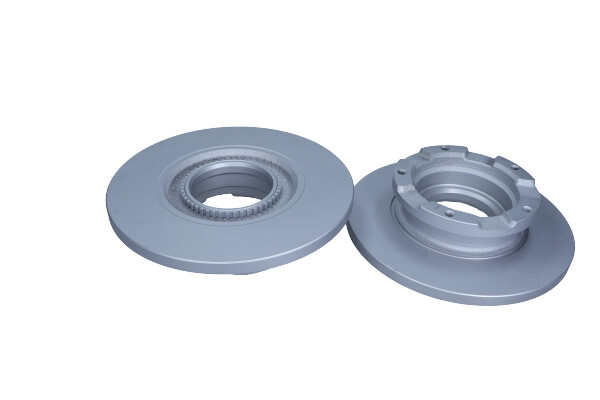 Brake Disc - QD9217 QUARO