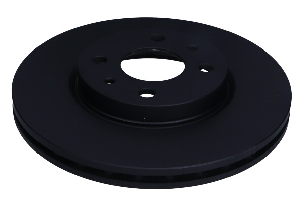 Brake Disc - QD9293HC QUARO