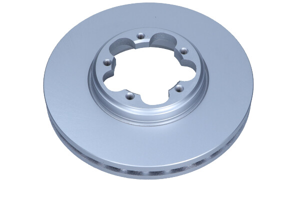 Brake Disc - QD9313 QUARO