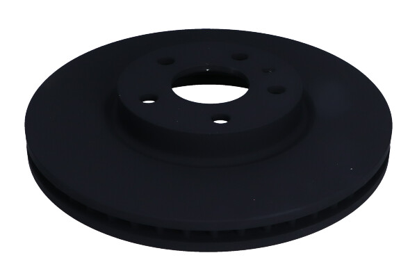 Brake Disc - QD9361HC QUARO